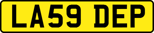 LA59DEP
