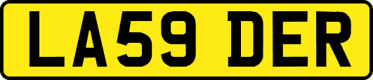 LA59DER