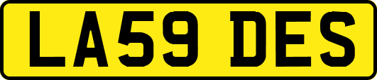 LA59DES
