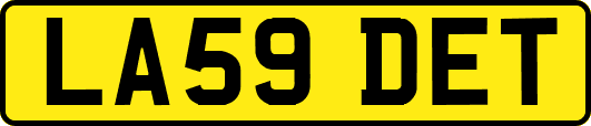 LA59DET