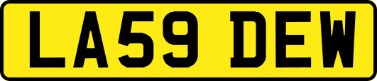 LA59DEW