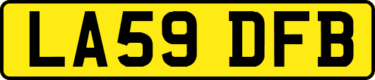 LA59DFB
