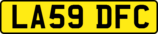 LA59DFC
