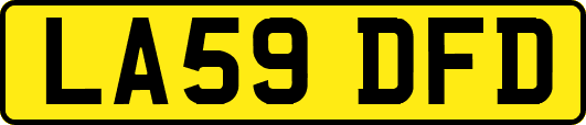 LA59DFD