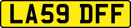 LA59DFF