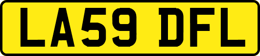 LA59DFL