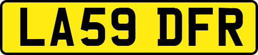 LA59DFR