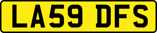 LA59DFS