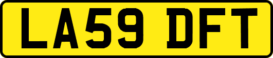 LA59DFT