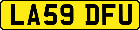LA59DFU