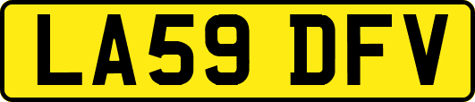 LA59DFV