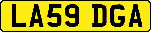 LA59DGA
