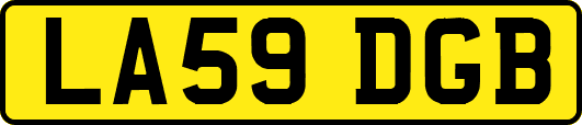 LA59DGB