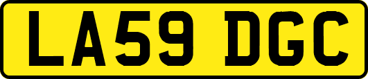 LA59DGC