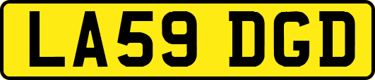 LA59DGD