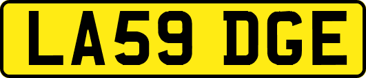 LA59DGE