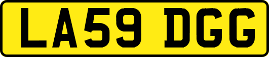 LA59DGG