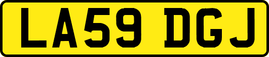 LA59DGJ