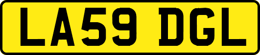LA59DGL