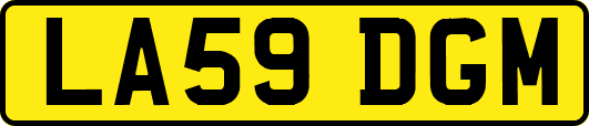 LA59DGM