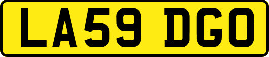 LA59DGO