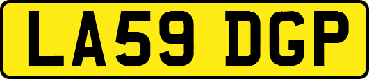 LA59DGP