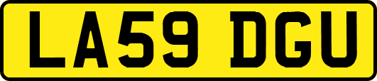LA59DGU