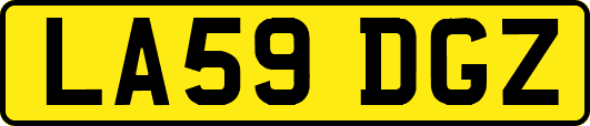 LA59DGZ