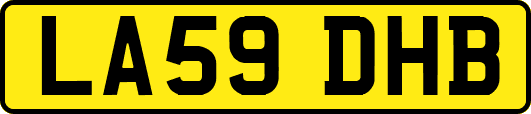 LA59DHB