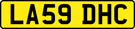 LA59DHC
