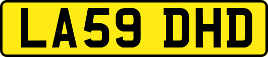 LA59DHD