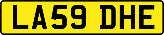 LA59DHE