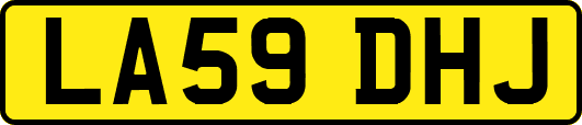 LA59DHJ