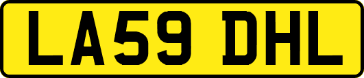 LA59DHL