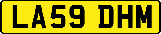 LA59DHM