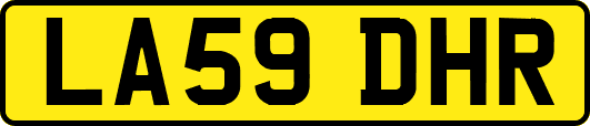 LA59DHR