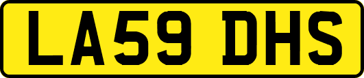 LA59DHS