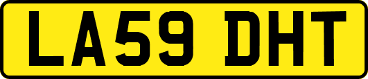 LA59DHT
