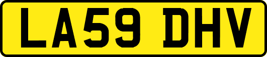 LA59DHV