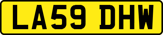 LA59DHW