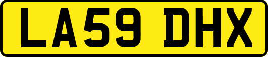 LA59DHX
