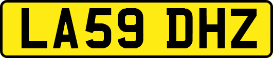 LA59DHZ