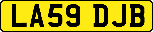 LA59DJB