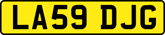 LA59DJG