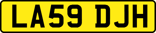 LA59DJH