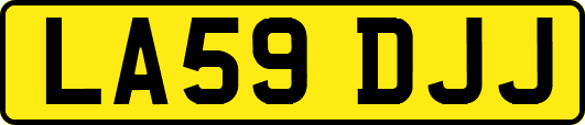 LA59DJJ