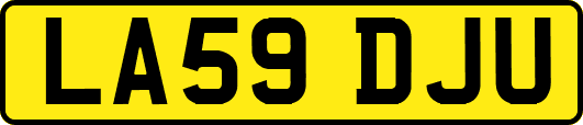 LA59DJU