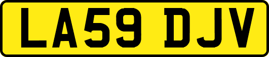 LA59DJV
