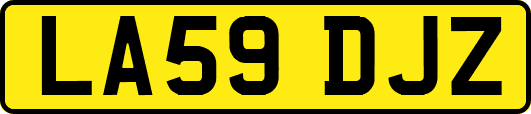 LA59DJZ