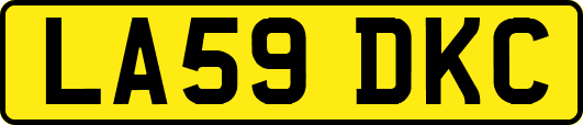 LA59DKC